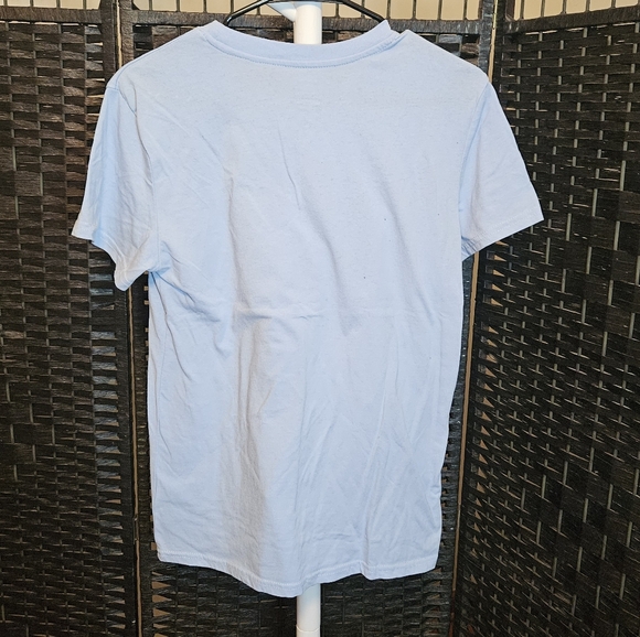 Cinnamonroll By Sanrio Womens Cute Fitted Tee - Picture 3 of 3